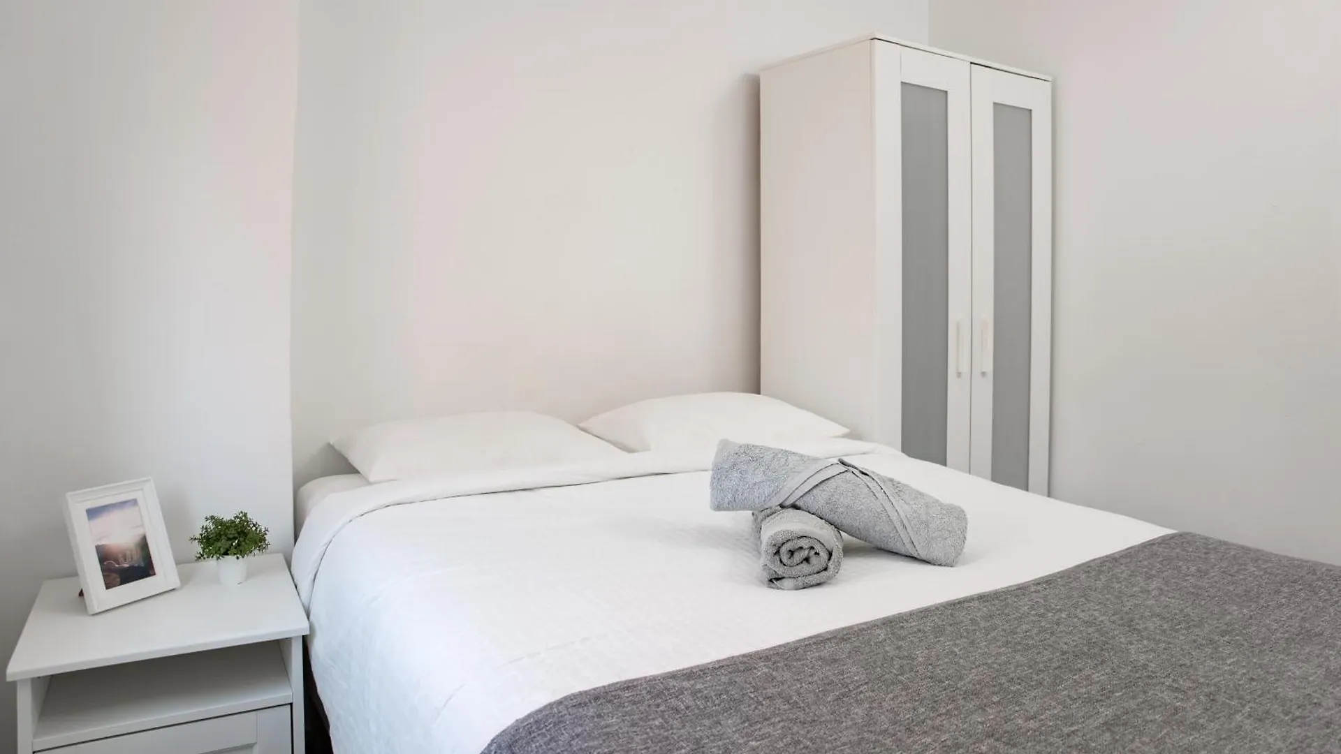 Residence Du Soleil Lloret de Mar
