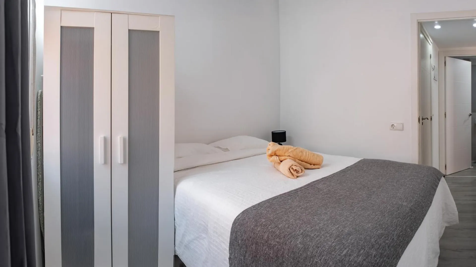 Residence Du Soleil Lloret de Mar