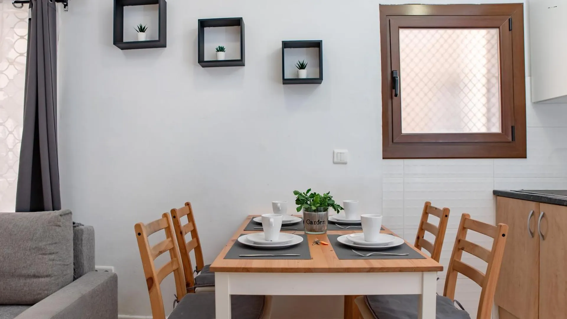 Residence Du Soleil Lloret de Mar İspanya