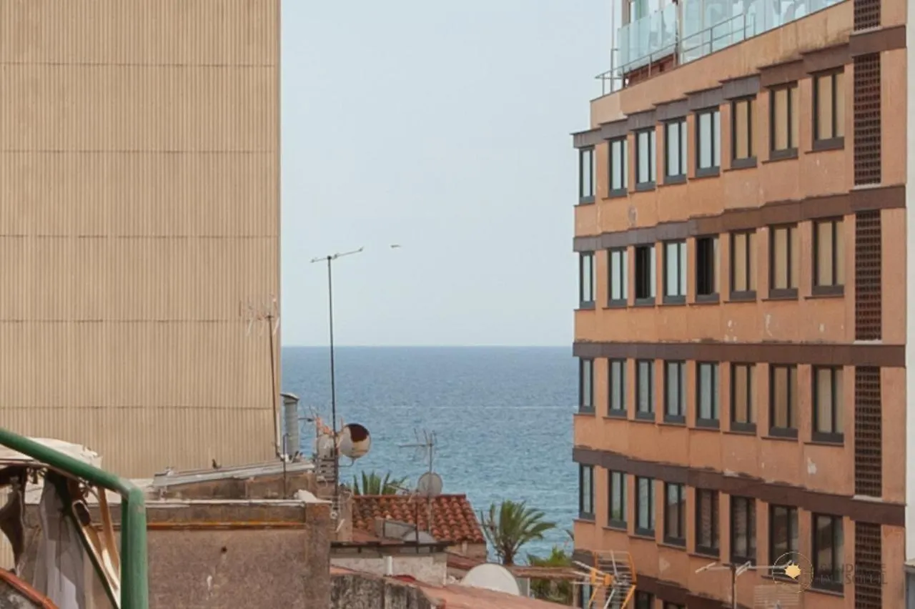 Apartment Residence Du Soleil Lloret de Mar Spain